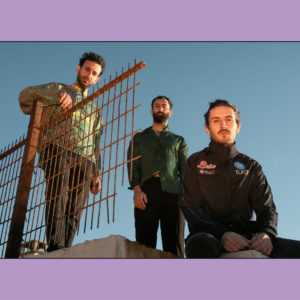 Biensüre + Aluminé Guerrero + Frikaya + Ottäkam