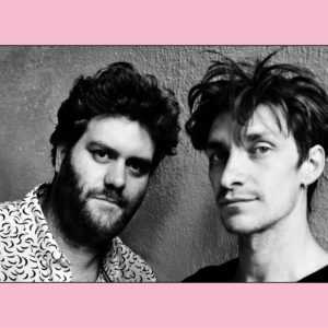 Tago Mago + Gala Drop + Al Ghar + DJ Deheb