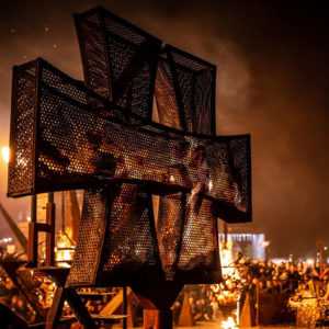 Soirée Pré Hellfest // TTO Les Intenables Soirée Pré Hellfest // TTO Les Intenables