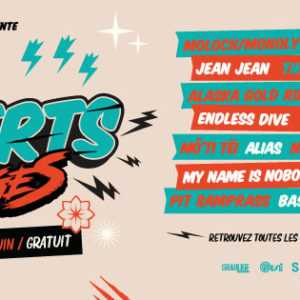 My Name Is Nobody (Folk) en concert sauvage gratuit @Nantes My Name Is Nobody (Folk) en concert sauvage gratuit @Nantes