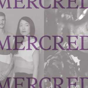 À Mercredi ? – La Battue + Fairy Tales in Yoghourt