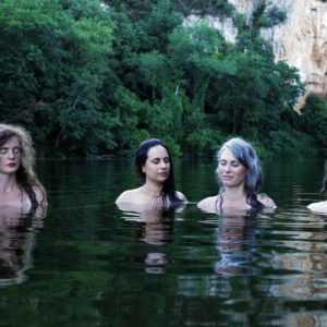 Bacchantes – Le Grand 8 – La Chapelle des Marais