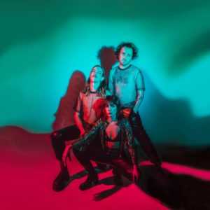 Michelle & Les Garçons - Le Grand 8 - Montoir de Bretagne Michelle & Les Garçons – Le Grand 8 – Montoir de Bretagne