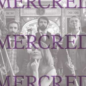 À Mercredi ? – Sassy Swingers