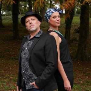 Bo Weavil duo – Le Grand 8 – Saint-Joachim