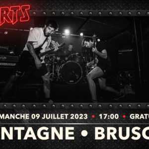 MONTAGNE • BRUSQUE • AK SHELTER • GRATUIT MONTAGNE • BRUSQUE • AK SHELTER • GRATUIT