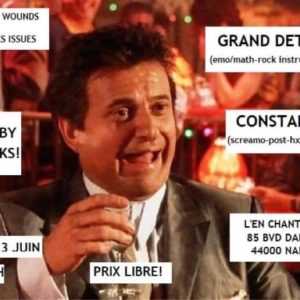 DALBY ROCK DALBY ROCK