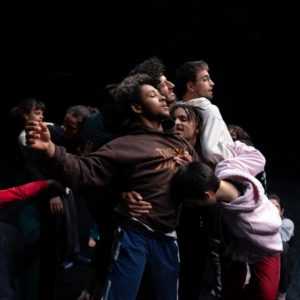 LES CURIEUX JEUDIS — TOUCHANT, LES YEUX FERMÉS, EN REGARDANT EN REGARDANT DROIT DEVANT — I. MÜLLER