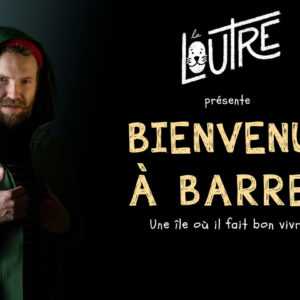 Bienvenue à Barrek _ théâtre d'impro Bienvenue à Barrek _ théâtre d’impro