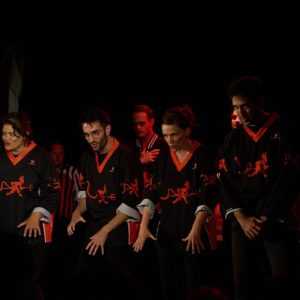 Impro - La troupe du Malin - La dernière de la saison Impro – La troupe du Malin – La dernière de la saison