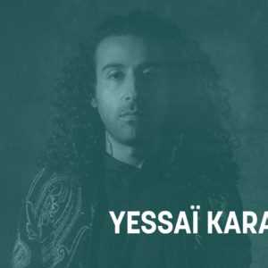 Yessaï Karapetian 5tet