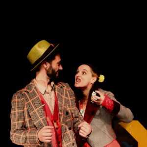 A tue tête et à cloche pied À tue-tête à cloche-pied – Les arrêtes du Biftek