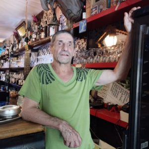 Portrait de bar nantais : Le Plein Sud à Nantes