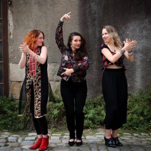 Ánima, une ode à la femme