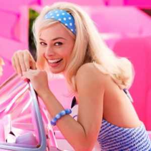 barbie film margot robbie Margot Robbie : la revanche d’une blonde ?