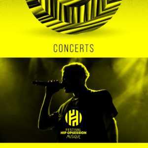 MOODY + JUSTE SHANI + PAULVITESSE! – HIP OPSESSION MUSIQUE 2023