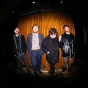 Gilla Band + Lambrini Girls + Rhea Wahiba