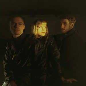 Anniversaire du PC 8 ans : Treaks : trio rock progressif