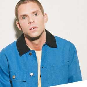 [REPORTÉ] HERVÉ + 1ERE PARTIE