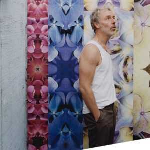 BAXTER DURY + 1ERE PARTIE BAXTER DURY + 1ERE PARTIE