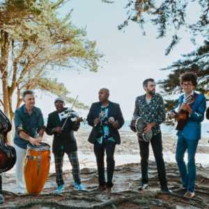 Son Con Cuero + La Diabla Soundsystem