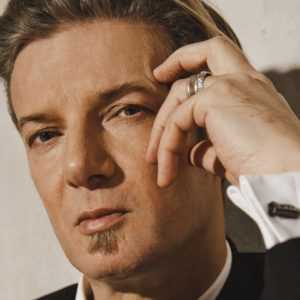 Bertrand Belin Bertrand Belin