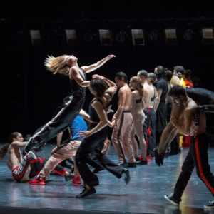 Loïc Touzé + Maud le Pladec :  NO OCO / Static Shot