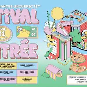 Festival de rentrée