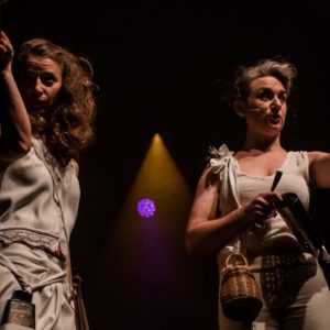 Söta Sälta + présentation de saison Söta Sälta + présentation de saison