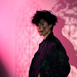 Lucie Antunes + ZAYKA Lucie Antunes + ZAYKA