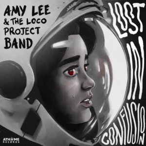 Anniversaire du PC 8 ans : Amy Lee and the loco project band : Noisy, folk et ambiances post-rock
