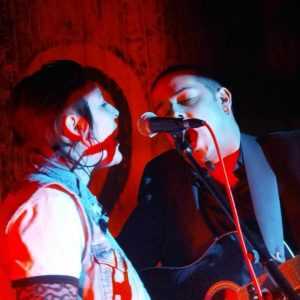 Andy L.Hawkins Acoustic Experience