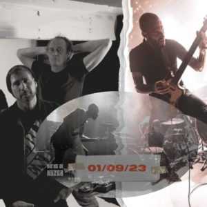 No Chiefs / Unglorious ( release ) / Birds of Nazca No Chiefs / Unglorious ( release ) / Birds of Nazca