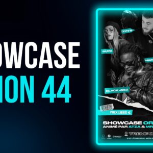 Festival Hip Opsession : Showcase Orion 44