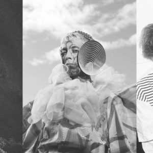 KOUDLAM + JARDIN + REYMOUR KOUDLAM + JARDIN + REYMOUR