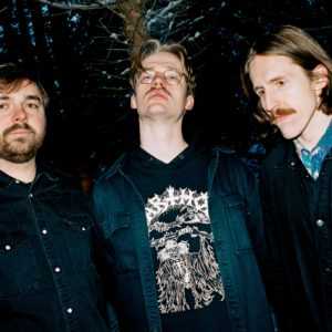 KANAAN (Norvg) • SBONK (Fr) | Heavy-psych/Prog/Stoner/Jam-rock – @Nantes