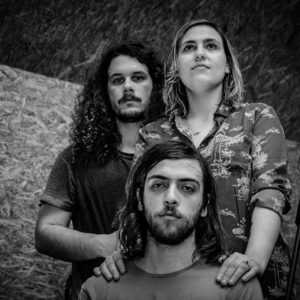 SUNFLOWERS (Prtgl) • GUEST | Garage-rock/Psych – @Nantes