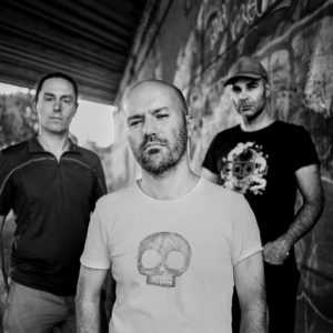 Concert ARNO DE CEA AND THE CLOCKWORK WIZARD (surf noise power sud ouest )