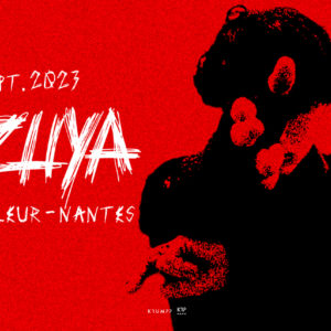 Suzuya en concert à Nantes • Le Ferrailleur