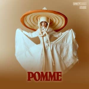 POMME | Consolation Tour • 15 octobre 2023 • Nantes