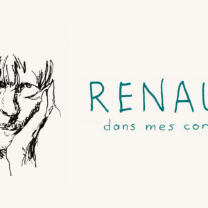 Renaud | dans mes cordes • 21 octobre 2023 • Cité des Congrès, Nantes