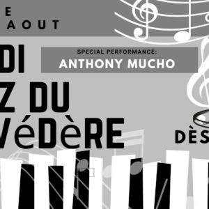 Les Mardis Jazz – Session Jazz avec Anthony Muccio