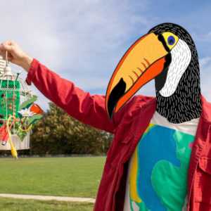 RAMO // OFF RDV DE L’ERDRE @Belle de Jour