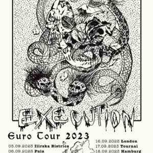 DG 52 : LASSO / MOCK EXECUTION