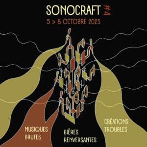 Sonocraft #4