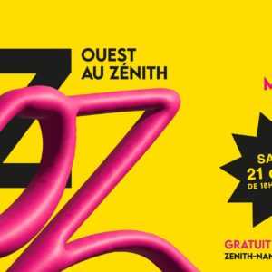 OZ – Ouest au Zénith｜Samedi 21 octobre 2023