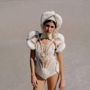 Carte blanche festival Rewire : Marina Herlop + James Holden + Slauson Malone 1 + Loraine James…