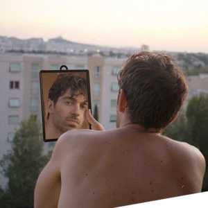 JOHAN PAPACONSTANTINO + EDOUARD BIELLE JOHAN PAPACONSTANTINO + EDOUARD BIELLE