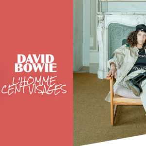 DOC’N’CO I DAVID BOWIE : DOCUMENTAIRE + CONCERT ZIGGY STARDUST PAR LÉONIE PERNET DOC’N’CO I DAVID BOWIE : DOCUMENTAIRE + CONCERT ZIGGY STARDUST PAR LÉONIE PERNET