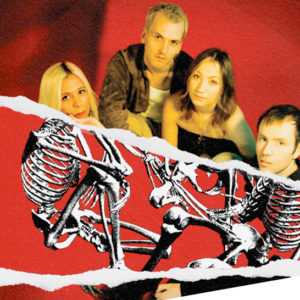 COACH PARTY + 1ÈRE PARTIE COACH PARTY + 1ÈRE PARTIE